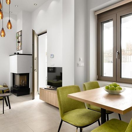 فيلا Onirico House Rhodes City المظهر الخارجي الصورة