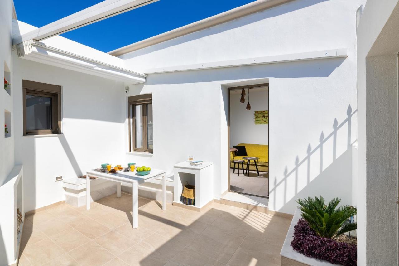 فيلا Onirico House Rhodes City المظهر الخارجي الصورة
