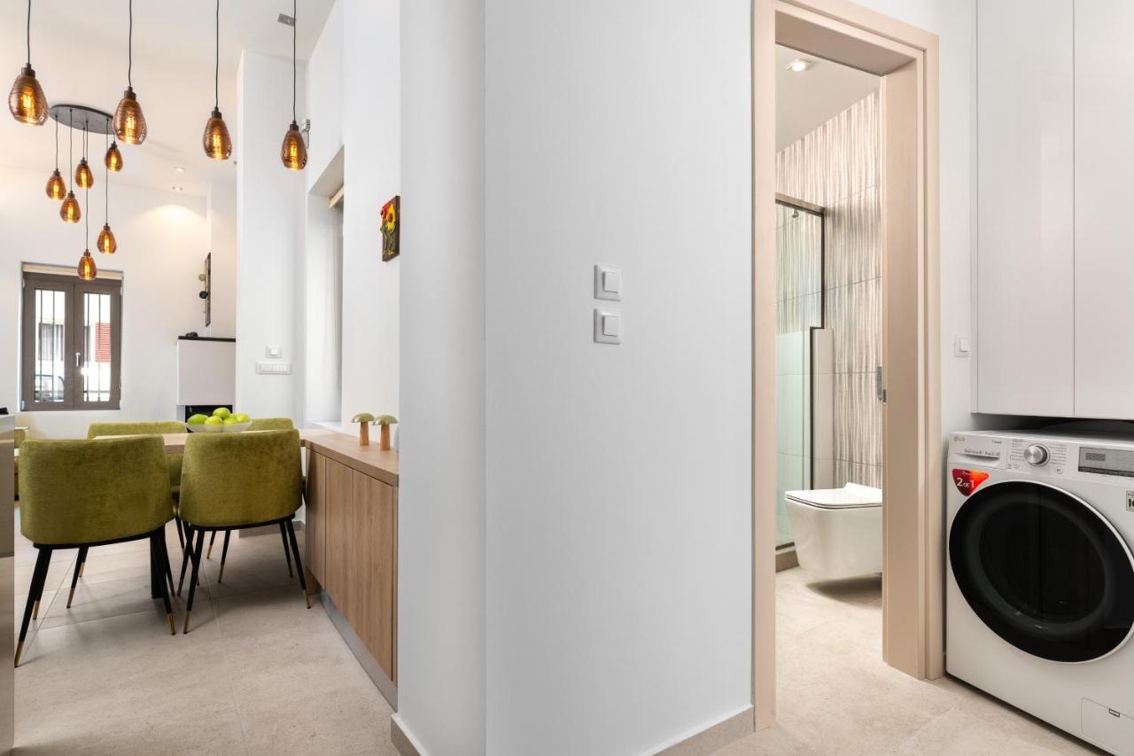 فيلا Onirico House Rhodes City المظهر الخارجي الصورة