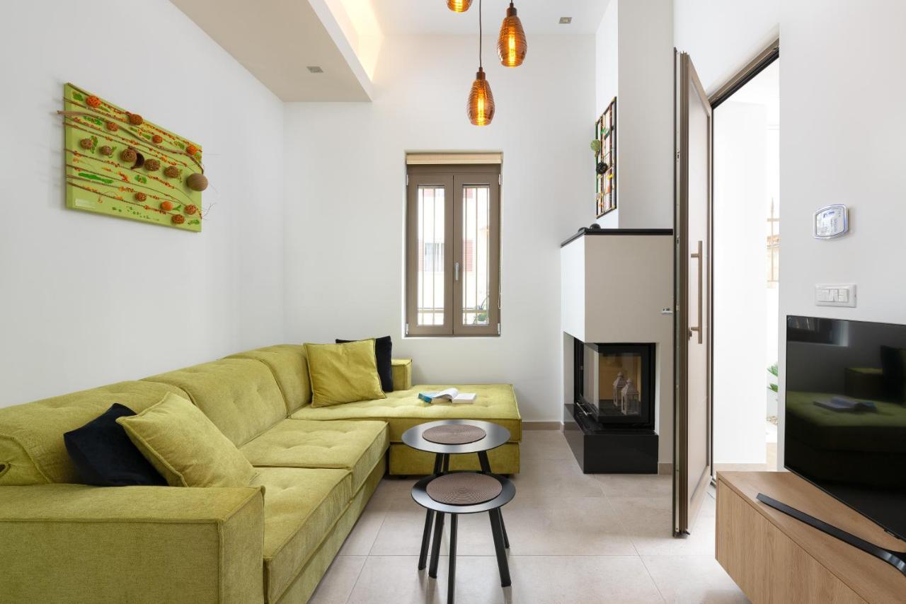 فيلا Onirico House Rhodes City المظهر الخارجي الصورة