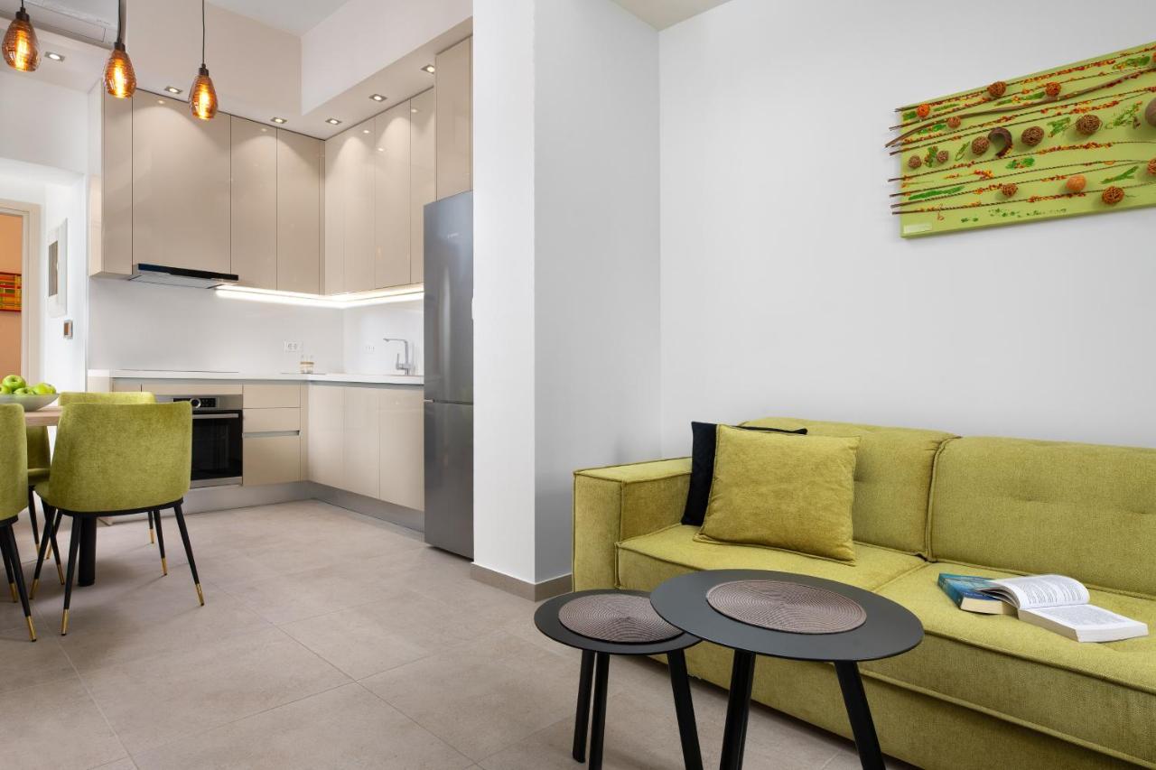 فيلا Onirico House Rhodes City المظهر الخارجي الصورة